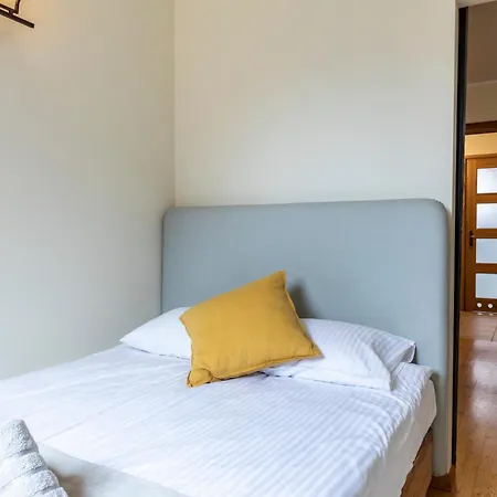 Apartamento Tatrytop Pardałówka Zakopane