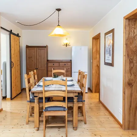 Apartamento Tatrytop Pardałówka *
