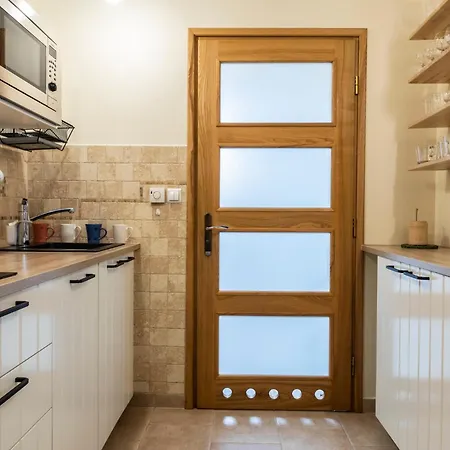 Apartamento Tatrytop Pardałówka Zakopane