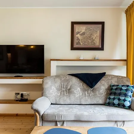 Apartamento Tatrytop Pardałówka *