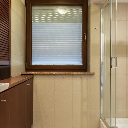 Apartamento Tatrytop Pardałówka *