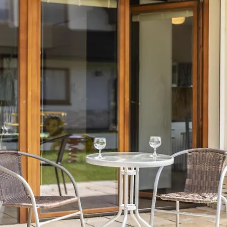 Apartamento Tatrytop Pardałówka Zakopane