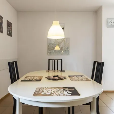 Tatrytop Pardałówka Apartamento