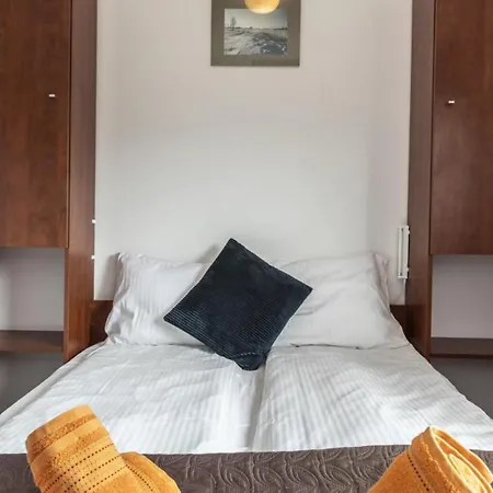 Apartamento Tatrytop Pardałówka *