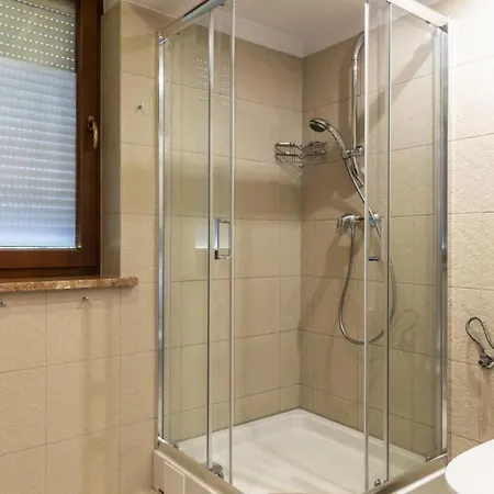 Tatrytop Pardałówka Apartamento Zakopane