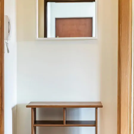 Tatrytop Jesion Apartment