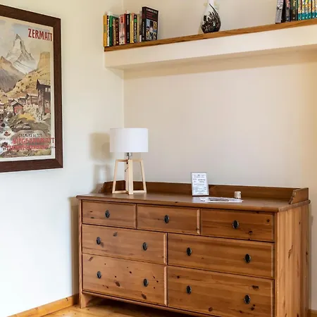 Apartment Tatrytop Jesion