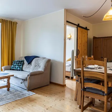 Tatrytop Pardalowka Zakopane