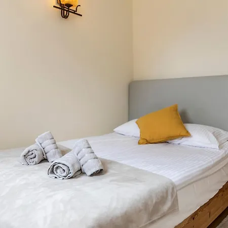 Tatrytop Pardalowka Zakopane