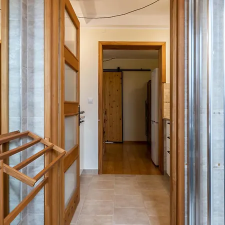 Tatrytop Pardalowka * Zakopane