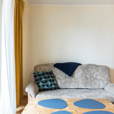 Apartment Tatrytop Jesion