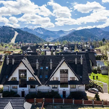 Tatrytop Pardałówka