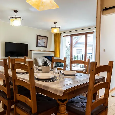 Tatrytop Pardalowka *