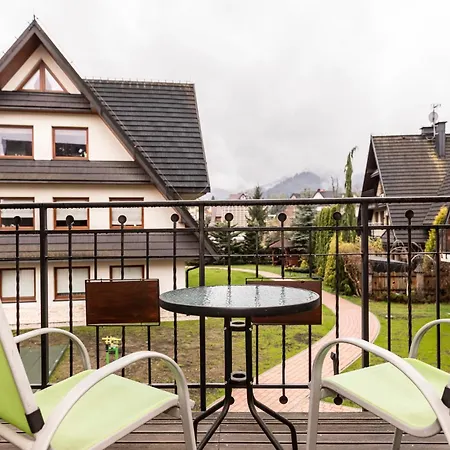 Tatrytop Jesion Zakopane