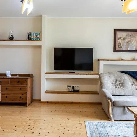 Tatrytop Pardalowka * Zakopane