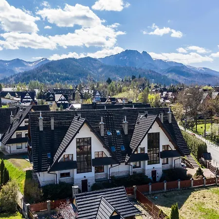 Tatrytop Jesion Zakopane