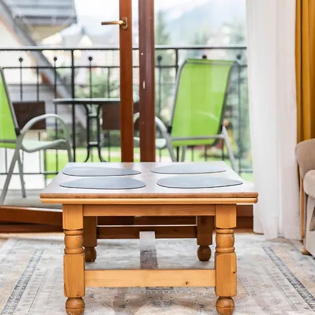 Tatrytop Pardalowka * Zakopane