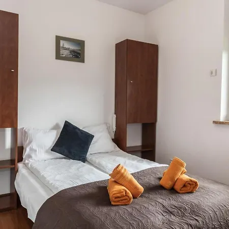 Tatrytop Pardałówka Apartament Zakopane