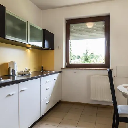 Tatrytop Pardalowka Zakopane