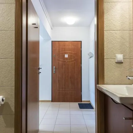 Tatrytop Pardałówka *