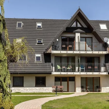 Tatrytop Pardalowka * Zakopane